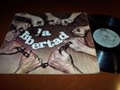 LA LIBERTAD mexico GUAGUANCO LP  salsa LISTEN