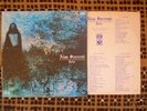 ALAN  SORRENTI --  ARIA    (1972)