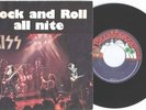 KISS ROCK'N'ROLL ALL NITE ITALY 7