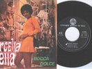 MARCELLA BELLA BOCCA DOLCE RARO 1° SINGOLO MINT '69