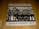 RESISTANCE 77  ( THOROUGHBRED MEN 12