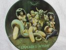 Celtic Frost Emperor's Return Picture Disc LP