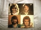 ABBA RARE AND UNIQUE 
