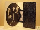 The Police Message In A Bottle star badge Picture Disc