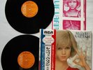 SYLVIE VARTAN JAPANESE ONLY 2LPsWITH SPECIAL BOOKLET