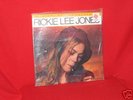 MFSL RICKIE LEE JONES SELF TITLED  SEALED