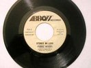 FORRIS WOODS-Stoned on Love 45, rare Northern, nice