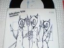 Alkaline Trio Sundials 7