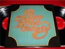 CHICAGO Transit Authority (RARE) 360 STEREO 1st Press