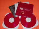 RARE Never played DEFTONES White Pony 2 Album  Vinyl