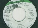 SUGAR MINOTT - ROME - ORIG JAM BLACK ROOTS 45