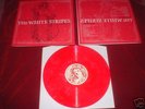 THE WHITE STRIPES 
