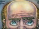 RARE ORIGINAL  PROG GENTLE GIANT VERTIGO LP