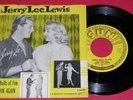 JERRY LEE LEWIS 