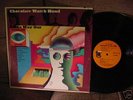 LP- CHOCOLATE WATCH BAND NO WAY OUT - ON TOWER T 5096