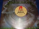 Metallica-Creeping Death-Original LP-Clear Vinyl