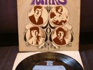  THE KINKS orig 1968 MONO UK EP PYE NEP 24296