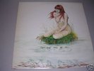 TURID - Bilder RARE swedish PROG fem vocal ACID-FOLK LP