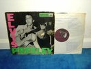 ELVIS PRESLEY Rock 'N' Roll LP Mono 1956 UK 1st Press