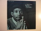 KENNY DORHAM - QUIET KENNY...RARE ORIG NEW JAZZ 1959