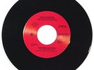 MAVIS STAPLES CHRISTMAS VACATION RARE 45 HEAR IT 