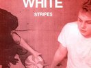 White stripes Let's Shake Hands 7
