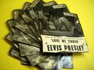 ELVIS PRESLEY.  10 COPIES OF RARE HMV EP.  FOR DEALERS