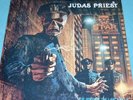 JUDAS PRIEST-BREAKIN´THE LAW LIVE LP-nwobhm iron maiden