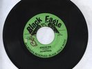 BLACK EAGLE/AFRICAN DUB - SILVERTONES [ROOTS REGGAE] 7