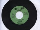 CITY LINE/FREEDOM IS A MUST - JAH I MAZ [ROOTS REGGAE]