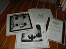 NORMA LOY VINYLE 12 PSYCHIC ALTERCATION LTED 1000 COPIE