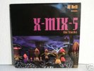DJ HELL XMIX 5 WILDSTYLE 3x12 ALLTIME CLASSICS RAR 1995