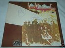 Signed Autographed Led Zeppelin Vintage LP Album BONHAM