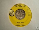 northern soul-Pretty Baby-Chance & Tony-Ann-V