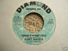 northern soul-Emperor Of My Baby's Heart-Kurt Harris-Di