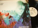 Alanis Morissette - Jagged Little Pill LP Nr Mint Vinyl