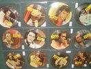 ELVIS PRESLEY 12 PICTURE DISC SET 