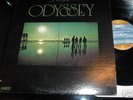 ODYSSEY S/T Funk Psych Mowest 1972 Orig US LP Rare