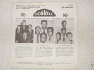 Rare Doo-Wop EP w pic slv The Penguins Dootone 101