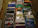 48x Hard House -Trance- NuNRG - Tidy- Nukleuz  - Techno