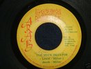 JACOB MILLER - TOO MUCH IMITATOR  45