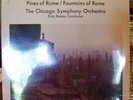 CHESKY RC5 RESPIGHI PINES REINER/CHICAGO FACTORY SEALED