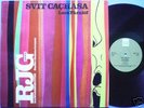 LARS FÄRNLÖF S ABELEEN Svit Cachasa Rare´73 Swe jazz LP