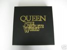 Queen, The Complete Works  Boxset