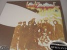 Led Zeppelin II 2 Two 200g 200 Gram Quiex vinyl LP NEW
