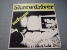 Rare Skinhead record rock-o-rama KBD Punk ISD