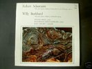 RARE SWISS ROLF LOOSER SCHNEEBERGER BIDAL TRIO VDE NM