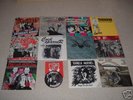 Oi Platten / Raritäten