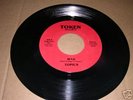 NORTHERN SOUL 45  RARE 70'S   TOPICS   TOKEN RECORDS