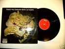 Black Cat Bones - Barbed Wire Sandwich    - DECCA -
